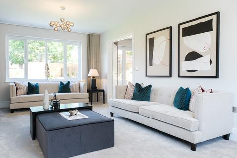 undefined, Balmoral at Redrow at Houlton Clifton Upon Dunsmore CV23