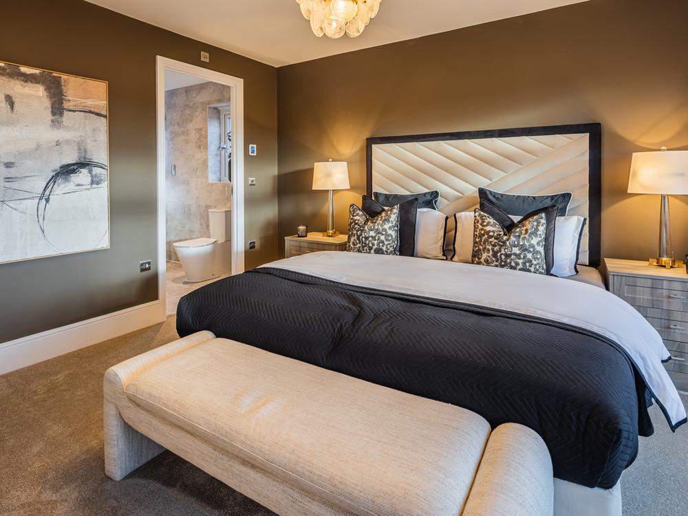 Richmond -  Bed 1 - 72246