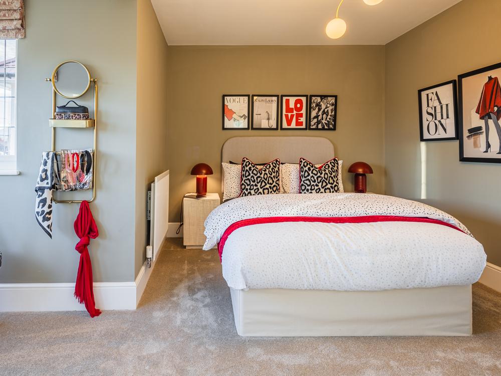 Richmond - bed 2 - 72231