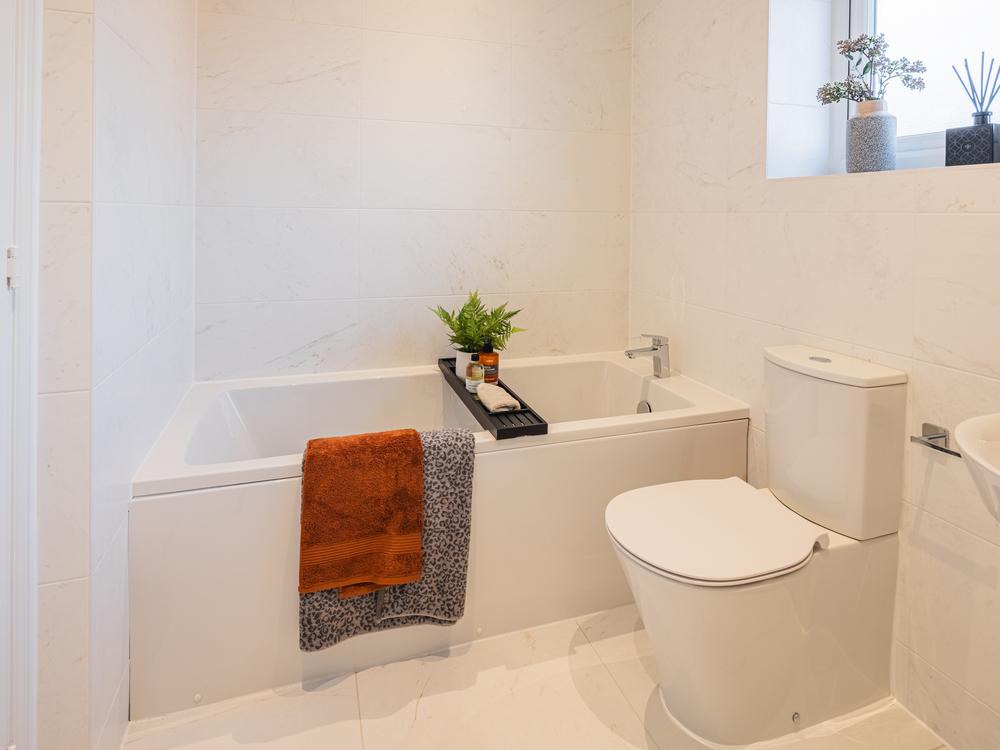 Richmond - Bathroom - 72235