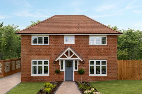 undefined, Harrogate at Hampden Meadows Cuxham Road OX49