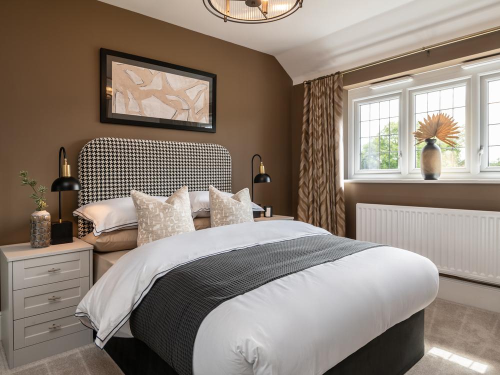 The Harrogate Lifestyle