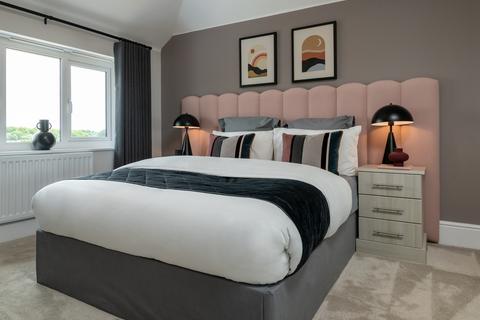 4 bedroom detached house for sale, Harrogate at Redrow at The Maltings Redrow, The Maltings - Sales Centre HP17