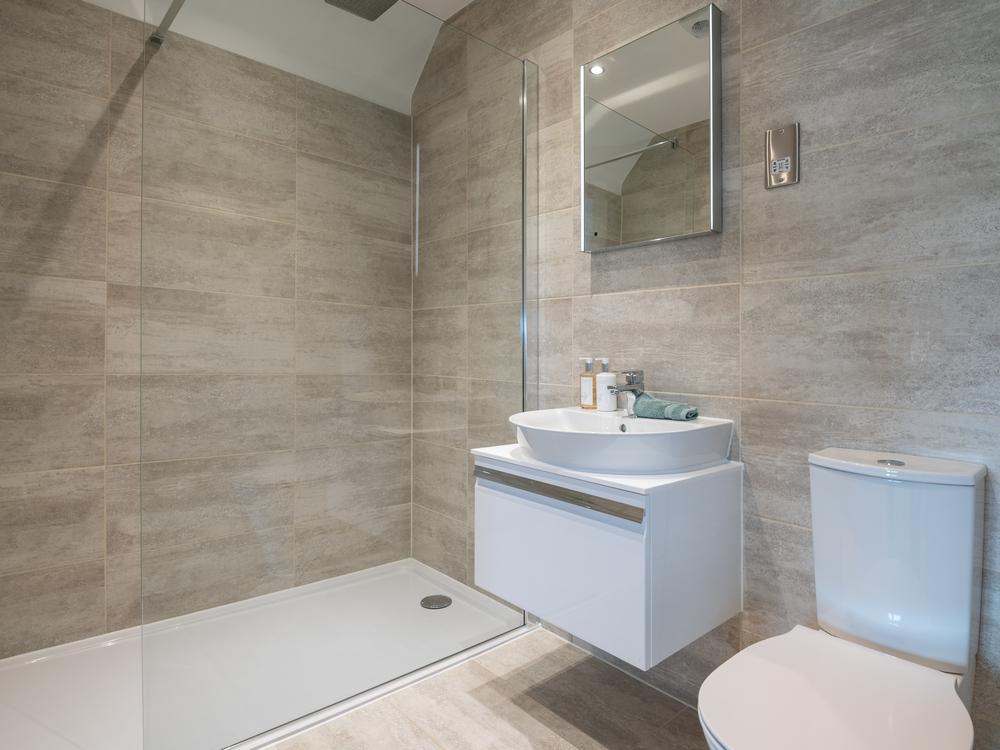 The Harrogate - En-suite