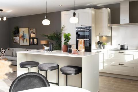undefined, Harrogate at Alconbury Weald II, PE28 Senliz Road, Alconbury PE28