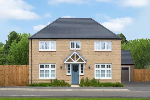 undefined, Harrogate at Alconbury Weald II, PE28 Senliz Road, Alconbury PE28