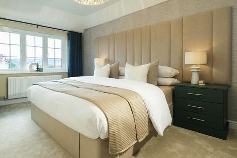 4 bedroom detached house for sale, Windsor at Hendricks Green, Goffs Oak, EN7 Goffs Lane EN7