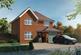 Windsor at Hendricks Green, Goffs Oak Goffs Lane, Goffs Oak EN7