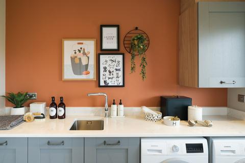 4 bedroom detached house for sale, Sunningdale at Eagle Gate at Amington, Amington Garden Village, B77 Mercian Way B77