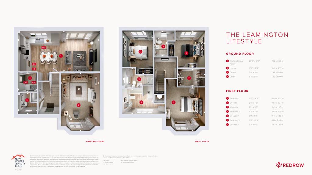 Property - Floor Plan