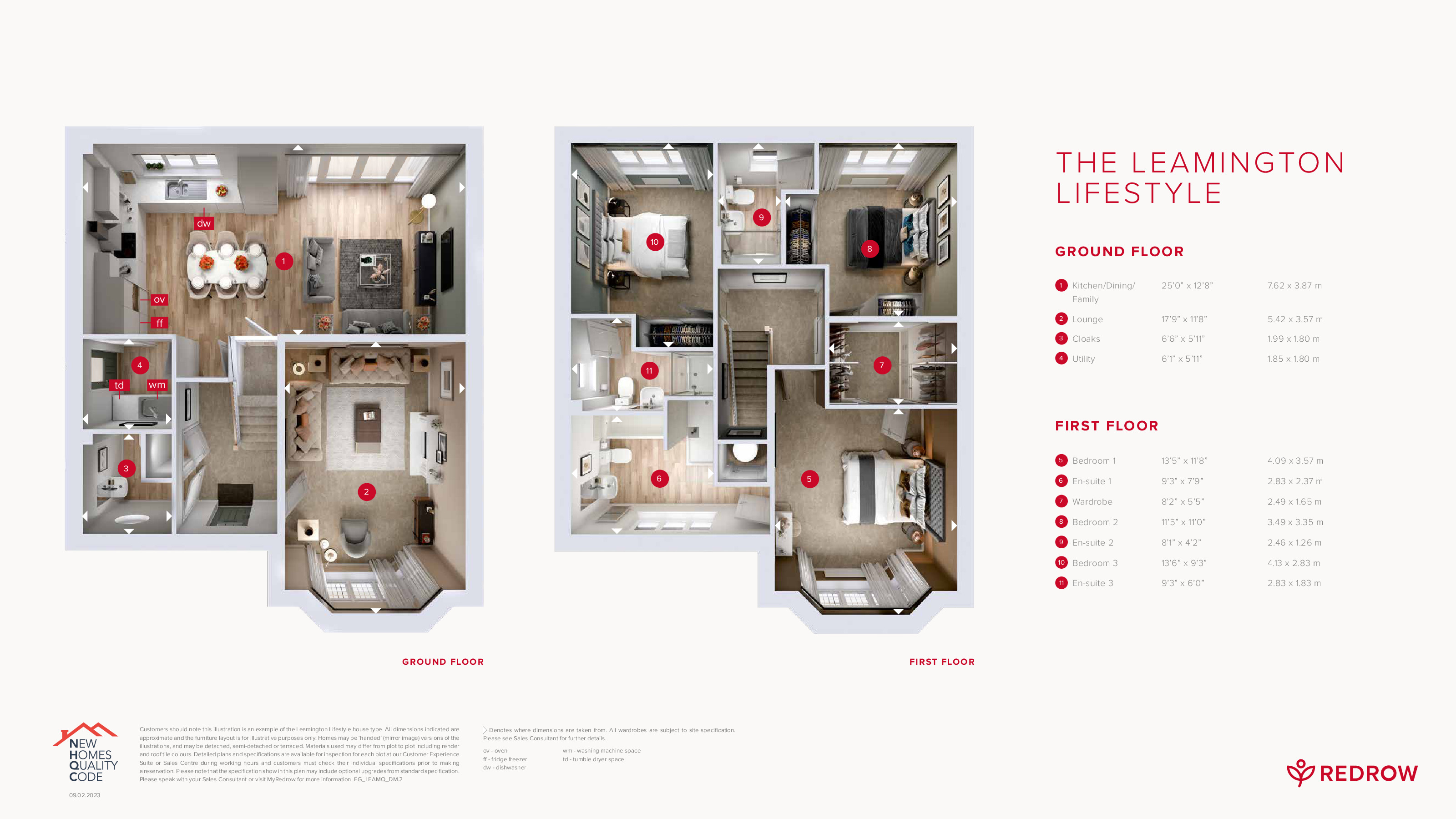 Property - Floor Plan