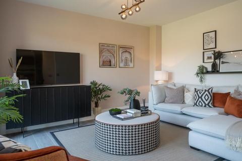 undefined, Richmond at Paddock Green, BN8 London Road BN8