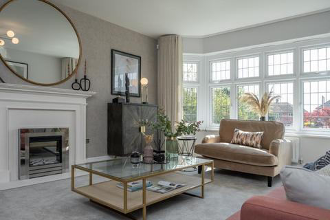 undefined, Richmond at Paddock Green, BN8 London Road BN8
