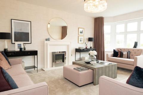 undefined, Richmond at Harvest Rise, BN16 Arundel Road BN16