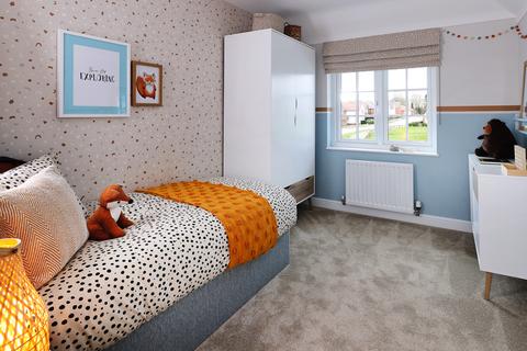 3 bedroom detached house for sale, Amberley at Woburn View Newport Road MK17