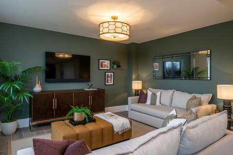 undefined, Hampstead at Paddock Green, BN8 London Road BN8