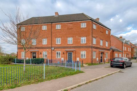 undefined, Wilderness Road, Costessey