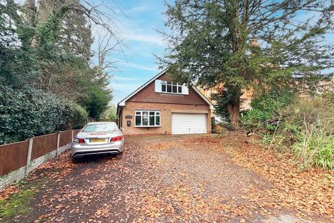 undefined, St. Bernards Road, Solihull, B92 7DF