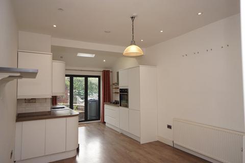 undefined, Tapton Bank, Broomhill, Sheffield, S10