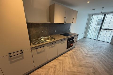 undefined, Weavers House, Castleward Boulevard, Derby