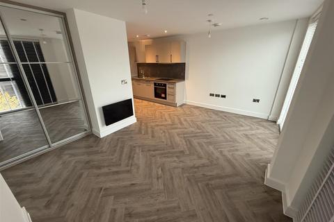 undefined, Weavers House, Castleward Boulevard, Derby