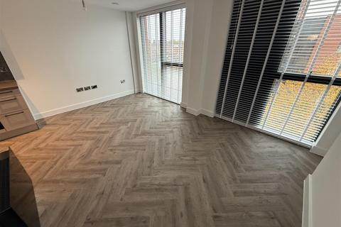 undefined, Weavers House, Castleward Boulevard, Derby