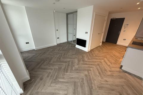 undefined, Weavers House, Castleward Boulevard, Derby