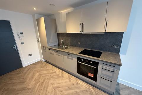 undefined, Weavers House, Castleward Boulevard, Derby