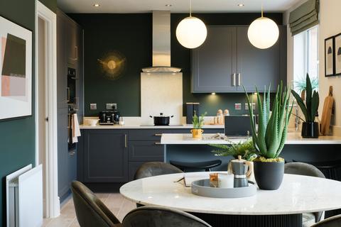 4 bedroom detached house for sale, Chester at Hendricks Green, Goffs Oak, EN7 Goffs Lane EN7