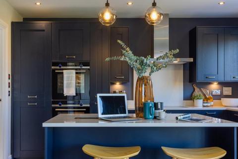 undefined, Henley at Harvest Rise, BN16 Arundel Road BN16