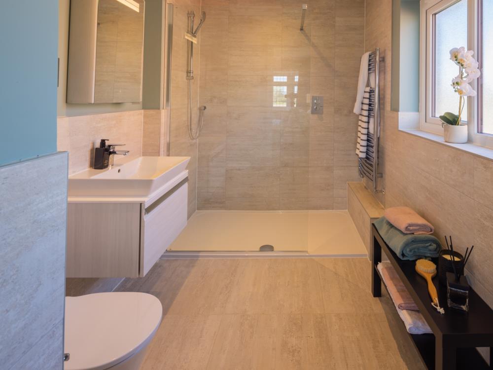 En suite of the Henley, a 4 bedroom house