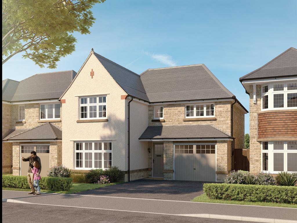 The Marlow CGI