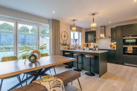 5 bedroom detached house for sale, Hampstead at Greenways, Betteshanger Betteshanger Road CT14