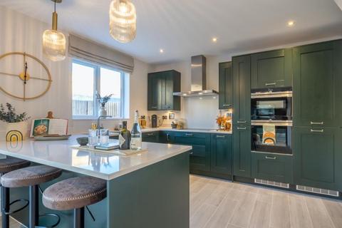 5 bedroom detached house for sale, Hampstead at Greenways, Betteshanger Betteshanger Road CT14