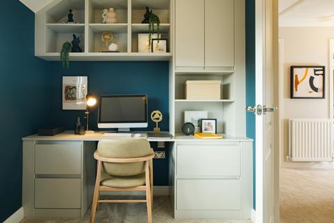 undefined, Windsor at Paddock Green, BN8 London Road BN8