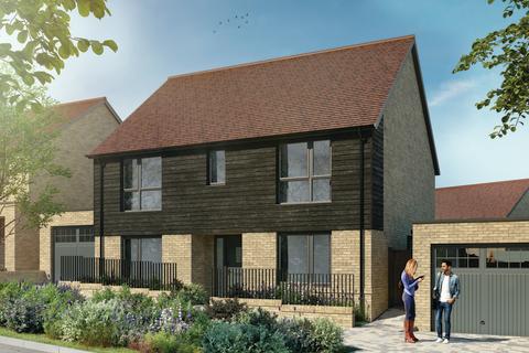 4 bedroom detached house for sale, Hepworth at The Lakes at Stonehaven Park Castle Hill Dr DA10