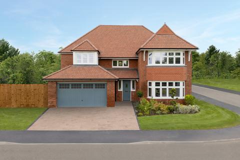 undefined, Richmond at Hampden Meadows Cuxham Road OX49