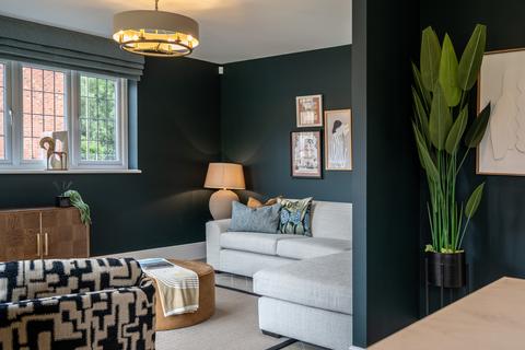 undefined, Richmond at Hampden Meadows Cuxham Road OX49