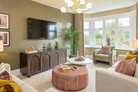 undefined, Oxford Lifestyle at Polden Orchards, TA7 Woolavington Road, Puriton TA7