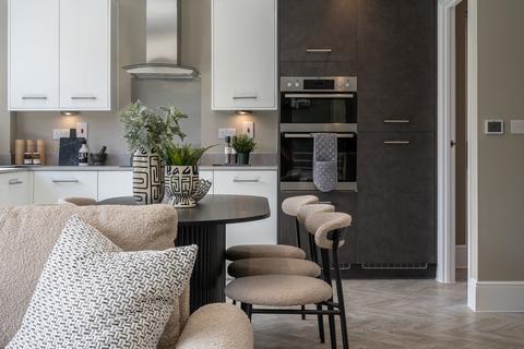 undefined, Cambridge at Redrow at The Maltings Redrow, The Maltings - Sales Centre HP17