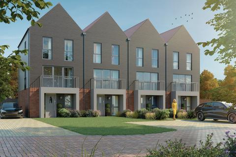 undefined, Portman End at Temple Woods, Strood, ME2 Roman Way ME2