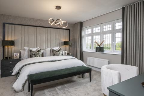 undefined, Toft at Tabley Park, Knutsford Northwich Road WA16