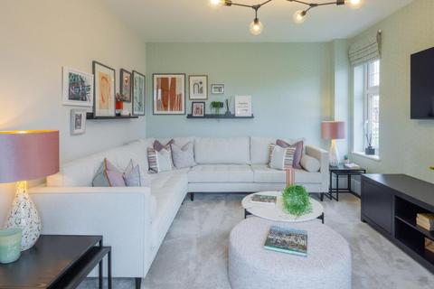 undefined, Apartment 1 at Broadstone Manor, Diggle Huddersfield Road OL3