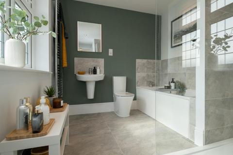 undefined, Leamington Lifestyle at Oakleigh Fields, Cliffe Woods, ME3 Town Road ME3