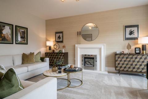 3 bedroom detached house for sale, Leamington Lifestyle at Leestone Chase, LU7 Kemsley Drive LU7