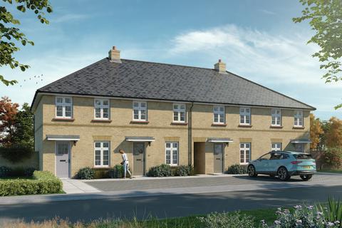 undefined, Hedingham Mid at The Foxgloves, Silver End, Witham, CM8 Quantrill Grove, Silver End CM8