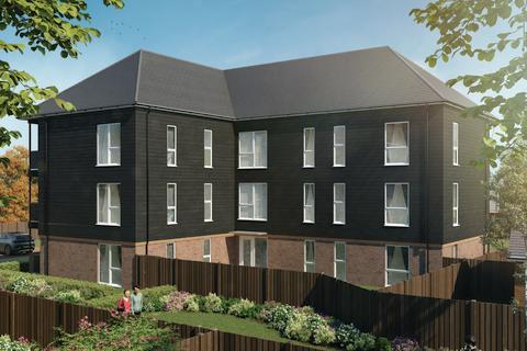 undefined, Blackthorn/ Elderflower Type 6 Apartment at Blossom Park, Ingatestone Roman Road CM4