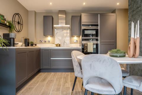 undefined, Blackthorn/ Elderflower Type 6 Apartment at Blossom Park, Ingatestone Roman Road CM4
