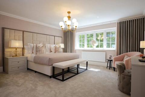 undefined, Tabley at Tabley Park, Knutsford Northwich Road WA16