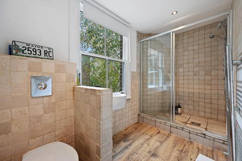 3 bedroom flat to rent, Stafford Mansions, Haarlem Road, W14